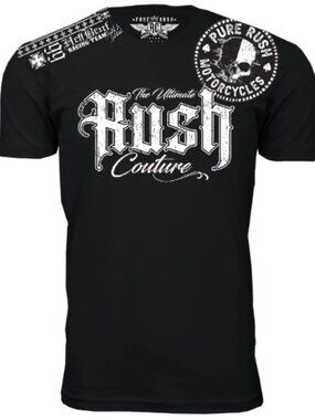 Rush Couture